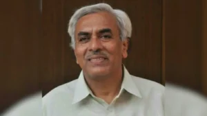 प्रसिद्ध साहित्यकार नंदिनी सिधा रेड्डी को केंद्रीय साहित्य अकादमी पुरस्कार