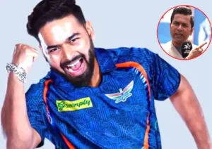 Sports- अब बदलना होगा खेल का तरीका, आकाश चोपड़ा ने दी ऋषभ पंत को नसीहत