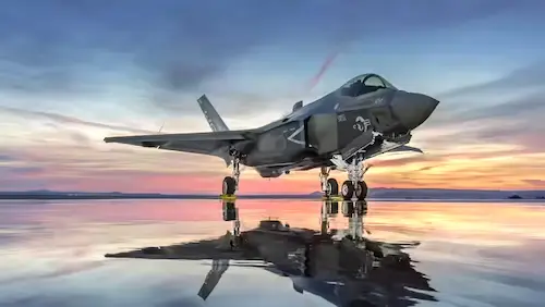 Iran & America War- ईरान के चाबहार सैन्य ठिकाने पर अमेरिकी लड़ाकू विमानों का हमला