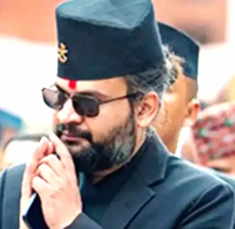 बालेन शाह