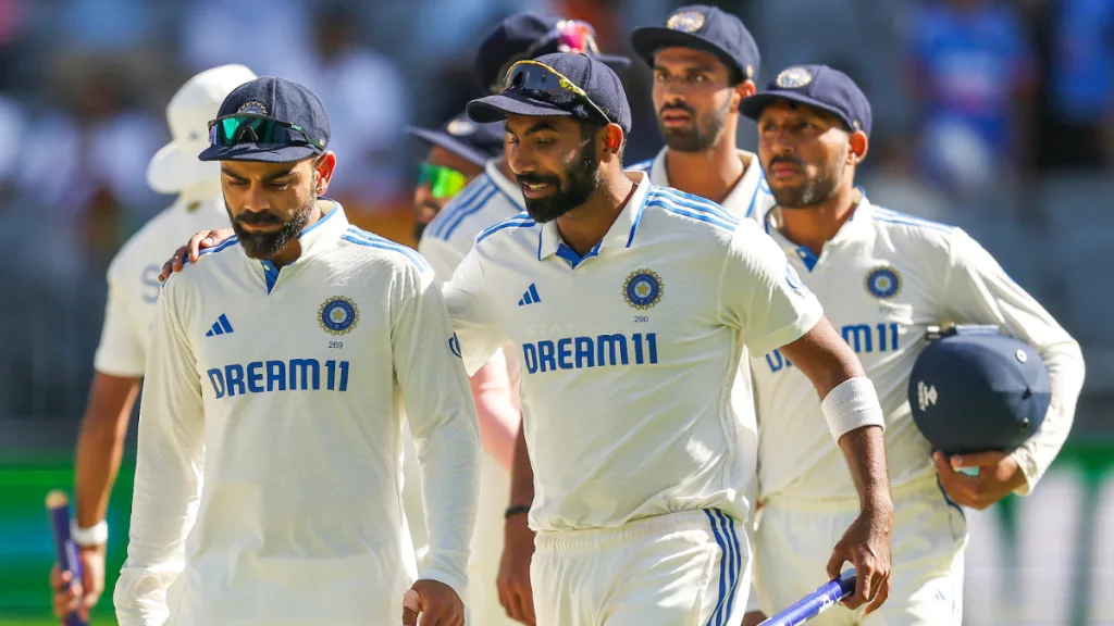 Team India schedule : टीम इंडिया 2026-27 शेड्यूल जारी