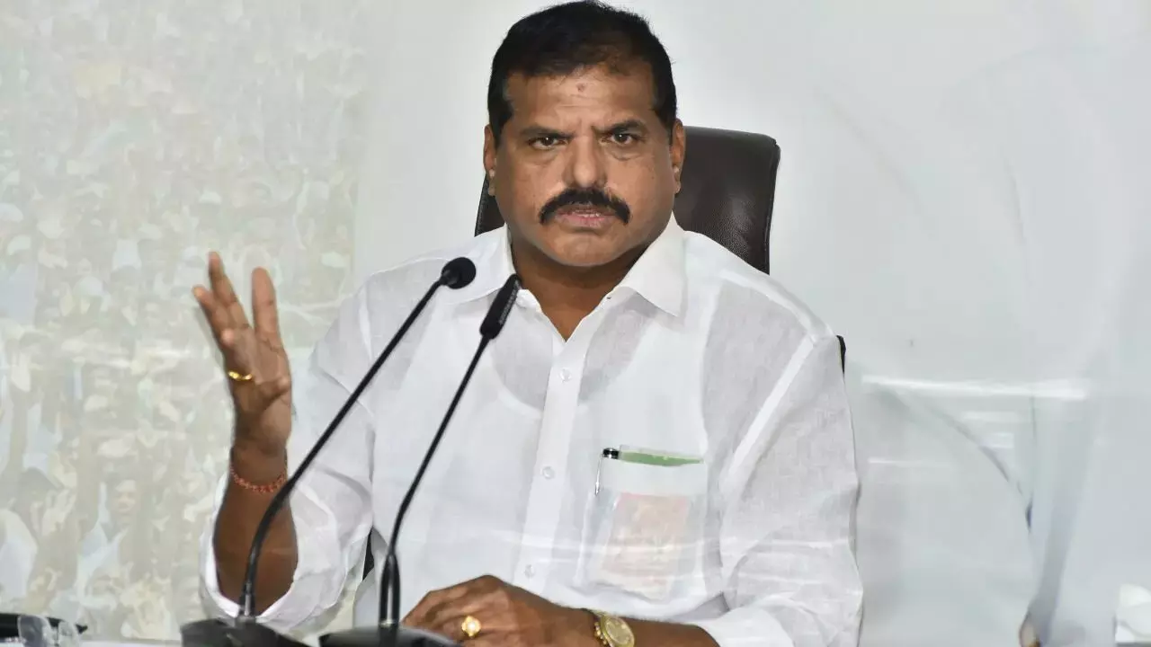 YSRCP Amaravati : अमरावती प्रस्ताव बेकार- बोट्सा