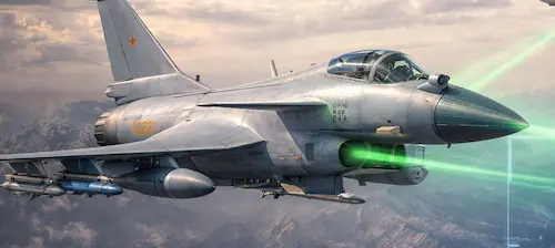 CHINA- चीन की नई मिसाइल तकनीक से बढ़ी टेंशन, राफेल और F-35 पर मंडराया खतरा