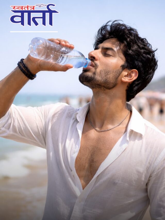 गर्मी के मौसम में स्वस्थ रहने के लिए इन सुझावों का पालन करें।