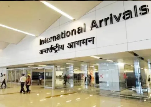 Delhi- जंग के बीच भारत का बड़ा रेस्क्यू ऑपरेशन, 52 हजार नागरिक लौटे, 100 उड़ानें रद्द