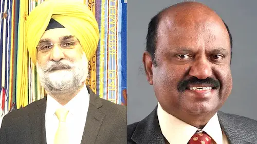 National-केंद्र का बड़ा फैसला, 7 राज्यों के राज्यपाल बदले, दिल्ली-लद्दाख को नए एलजी