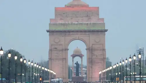 Delhi- परिसीमन के बाद दिल्ली की राजनीति में बड़ा बदलाव, 7 से बढ़कर 10 के पार पहुंचेंगे सांसद