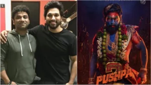 पुष्पा 2 से उस्ताद तक, DSP विवाद चर्चा में