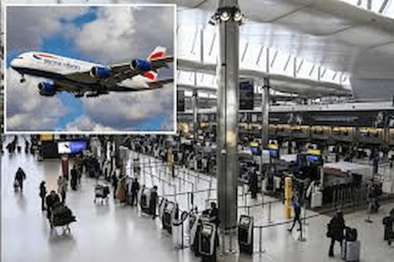 Flight death incident
