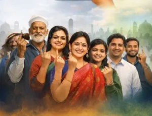 National- पांच राज्यों में चुनाव का ऐलान आज, 4 बजे प्रेस कॉन्फ्रेंस करेगा चुनाव आयोग