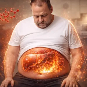 Health- सही खानपान और आदतों से टाला जा सकता है फैटी लिवर का जोखिम