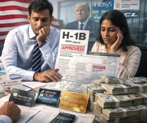 National- H-1B वीजा नियमों में बड़ा बदलाव, अब सैलरी के आधार पर होगा चयन