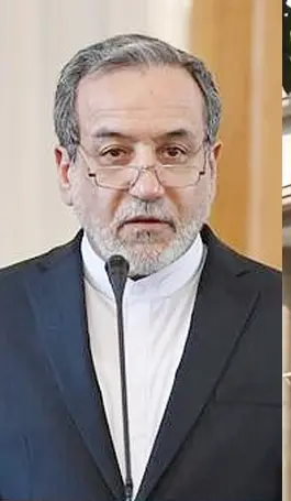 IRAN- ईरान का बड़ा फैसला, मित्र देशों के जहाजों को होर्मुज जलडमरूमध्य से गुजरने की अनुमति