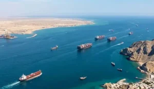 IRAN- होर्मुज पर नई पाबंदी, सिर्फ भारत समेत कुछ देशों के जहाजों को मिलेगी अनुमति