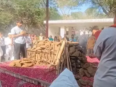 हरीश राणा