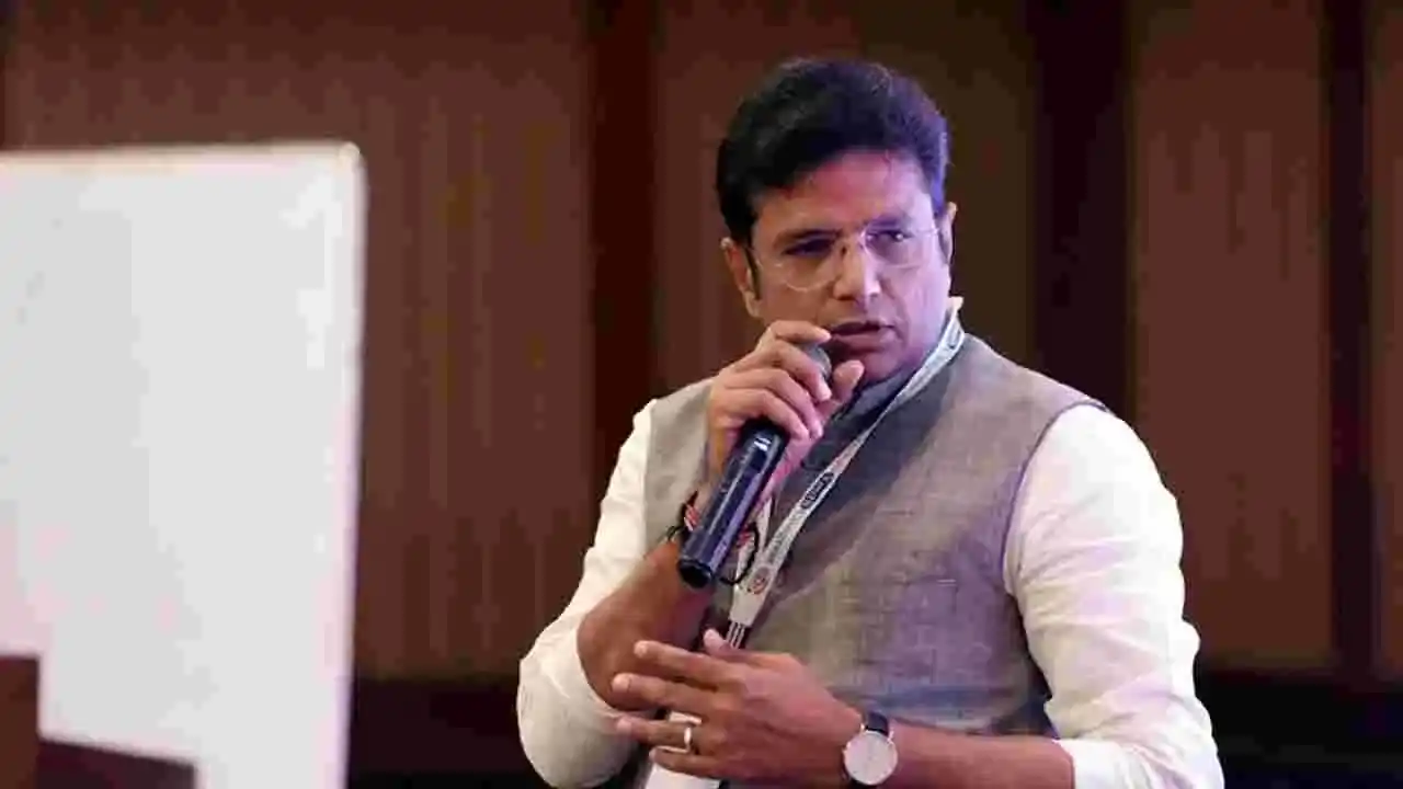 स्पीकर को निर्देश देने की कोशिश ठीक नहीं, भड़के मंत्री