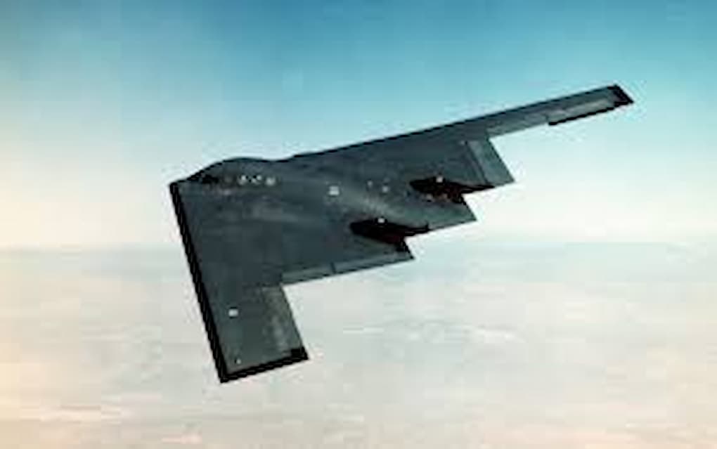 B2 bomber specs : B-2 बॉम्बर की ताकत, जमीन के नीचे हमला