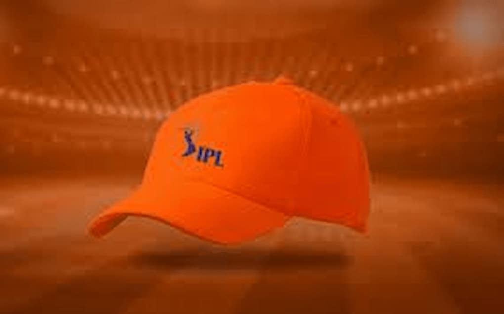 ऑरेंज कैप हिस्ट्री, टॉप बल्लेबाजों की लिस्ट