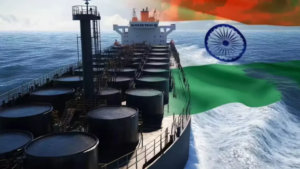 India Russia oil trade : भारत को झटका, रूस ने तेल कीमत बढ़ाई, क्या होगा असर?
