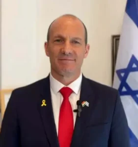 National- मोदी की इजरायल यात्रा के बाद ईरान पर हमले का मौका मिला- अजार का दावा