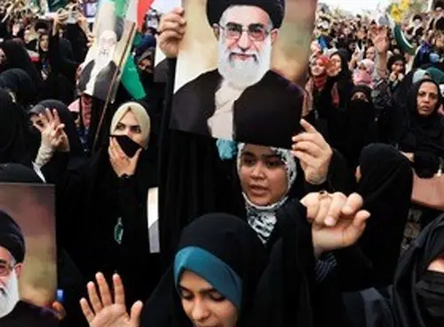 National- अमेरिका-ईरान तनाव कम करने की पहल, भारत समेत 4 मुस्लिम देश आए आगे