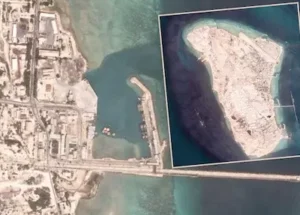 Iran & America War-खार्ग द्वीप पर बड़ा हमला ईरान की तेल लाइफलाइन पर संकट