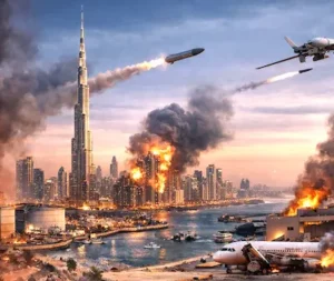 IRAN- रूस-चीन की तकनीक से मिली ताकत, ईरानी मिसाइलें लगा रहीं सटीक निशानें