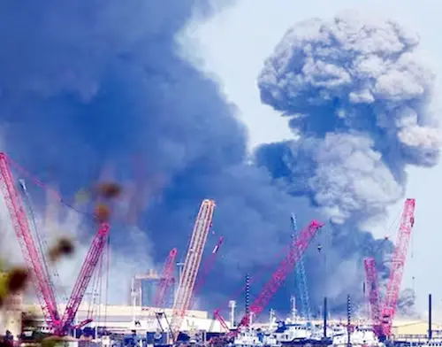 USA- ईरान की मिसाइलों में रूस के ‘फिंगरप्रिंट’ मिलने के संकेत