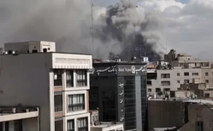 National-भारत बोला- अमेरिका के साथ संधि हमें युद्ध में उतरने को बाध्य नहीं कर सकती