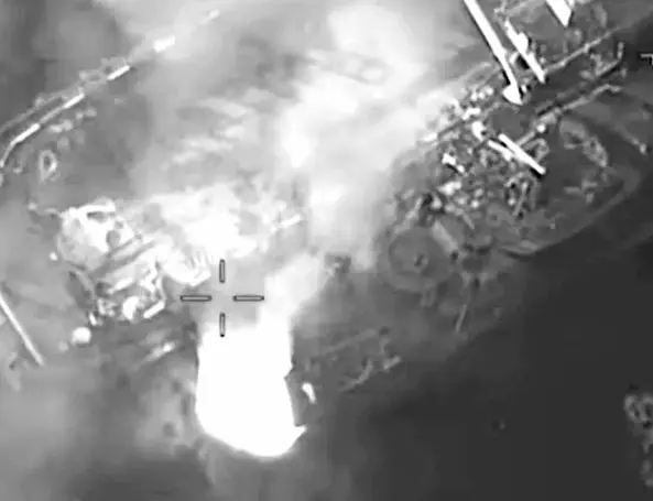 USA- अमेरिका ने राहत सामग्री के लिए आए ईरानी विमान को निशाना बनाया