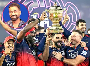 IPL 2026- आईपीएल में आरसीबी अब और आक्रामक खेल दिखाएगी- इरफान पठान