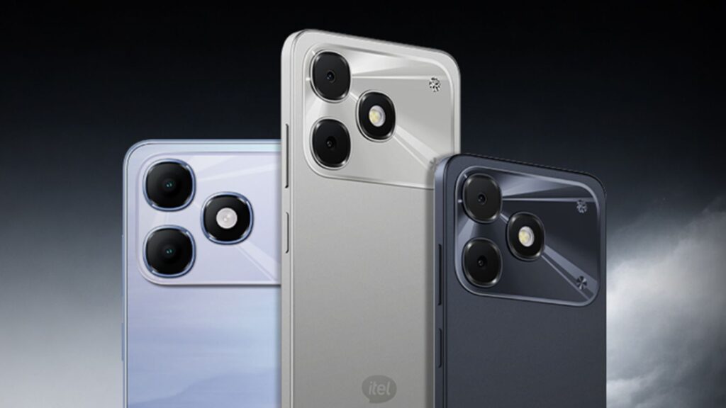 Budget smartphone : itel zeno 100 लॉन्च 6866 रुपये में नया स्मार्टफोन