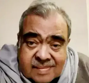 Thiruvananthapuram-भारतीय राष्ट्रीय कांग्रेस के वरिष्ठ नेता और सांसद उन्नीकृष्णन का निधन