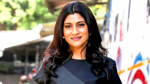 Entertainment- फिल्म ‘एकूस्ड’ को लेकर रोमांचित हैं कोंकणा सेन शर्मा