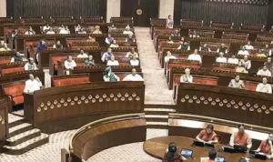 National- लोकसभा में महिलाओं को 33% आरक्षण, सरकार का बड़ा फैसला