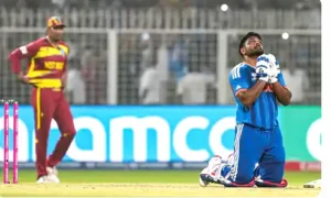 टीम इंडिया