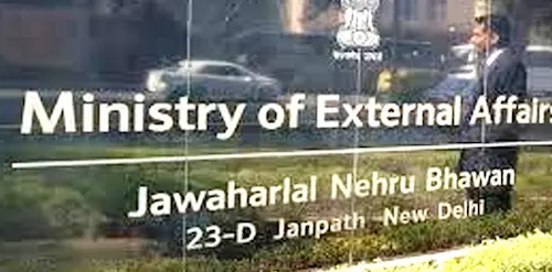 Iran &amp; Israel War- भारत की एडवाइजरी, नागरिक सतर्क रहें, दूतावासों के संपर्क में बने रहें