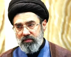 USA- अमेरिका का बड़ा कदम, मोजतबा खामेनेई पर 84 करोड़ का इनाम घोषित