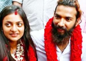 Mumbai- विवादों में मोनालिसा की शादी, फरमान खान बोले- सभी सवालों का जवाब