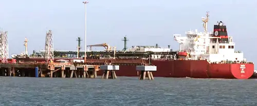 LPG- एलपीजी सप्लाई में राहत की उम्मीद, शिवालिक जहाज मुंद्रा पोर्ट पहुंचा