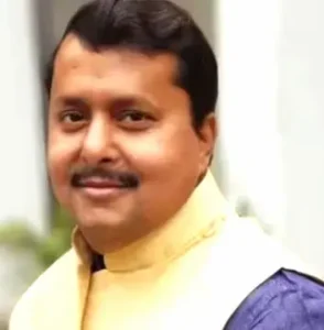 Bihar- राष्ट्रीय अध्यक्ष बनने के बाद पहला कदम आज इस्तीफा देंगे नितिन नवीन