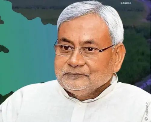 National- 75 के हुए नीतीश कुमार, पीएम मोदी ने दी शुभकामनाएं, 51 लाख बच्चों के लिए बड़ा ऐलान