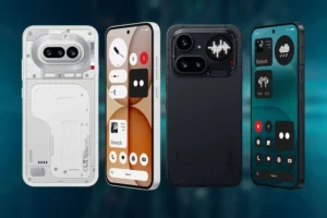 नथिंग के नए फ़ोन, कीमत और विशेषताएँ सामने