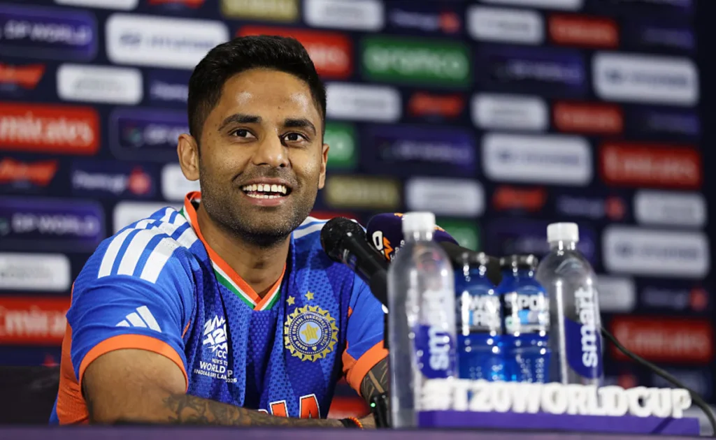 Suryakumar Yadav : फाइनल से पहले झटका? सूर्य के रिटायरमेंट की चर्चा