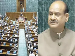 National- लोकसभा स्पीकर ओम बिरला के खिलाफ अविश्वास प्रस्ताव पेश
