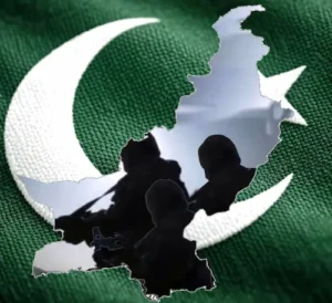 National- ग्लोबल टेररिज्म इंडेक्स 2026, आतंकवाद का सबसे बड़ा अड्डा बना पाकिस्तान