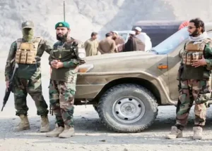 Kabul- अफगानिस्तान-पाकिस्तान बॉर्डर पर बढ़ा तनाव, भीषण झड़पों से दहशत में लोग