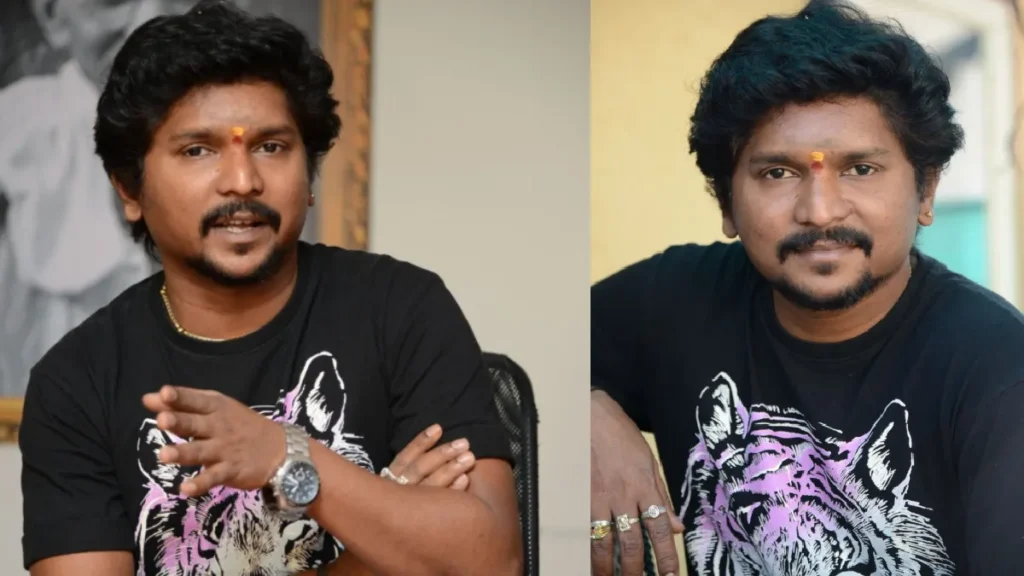 Prem rakshith choreographer : ‘नाटू नाटू’ कोरियोग्राफर प्रेम रक्षित को वैश्विक सराहना