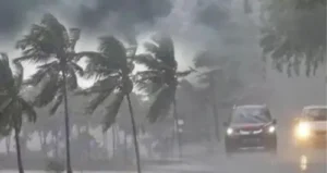 Bihar Weather- अगले 48 घंटे अलर्ट, आंधी-बारिश और बिजली गिरने का खतरा