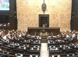 Rajya Sabha- राज्यसभा चुनाव की वोटिंग शुरू बिहार, ओडिशा और हरियाणा में सियासी जंग